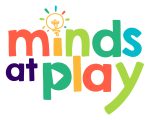 mind at play logo A